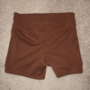 Balance Athletica Short